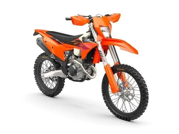 KTM 450 EXC-F