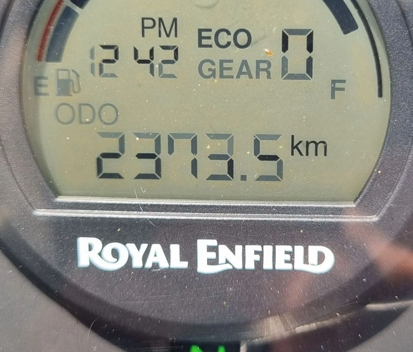 Royal Enfield Meteor 350