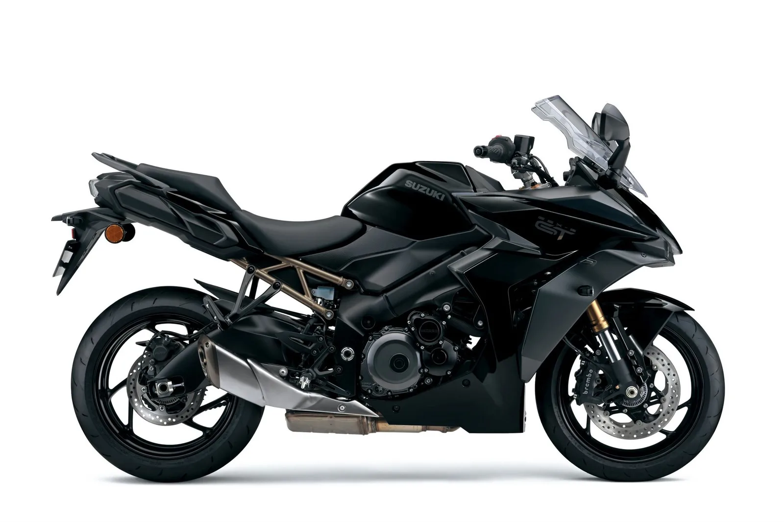 Suzuki GSX-S1000GT
