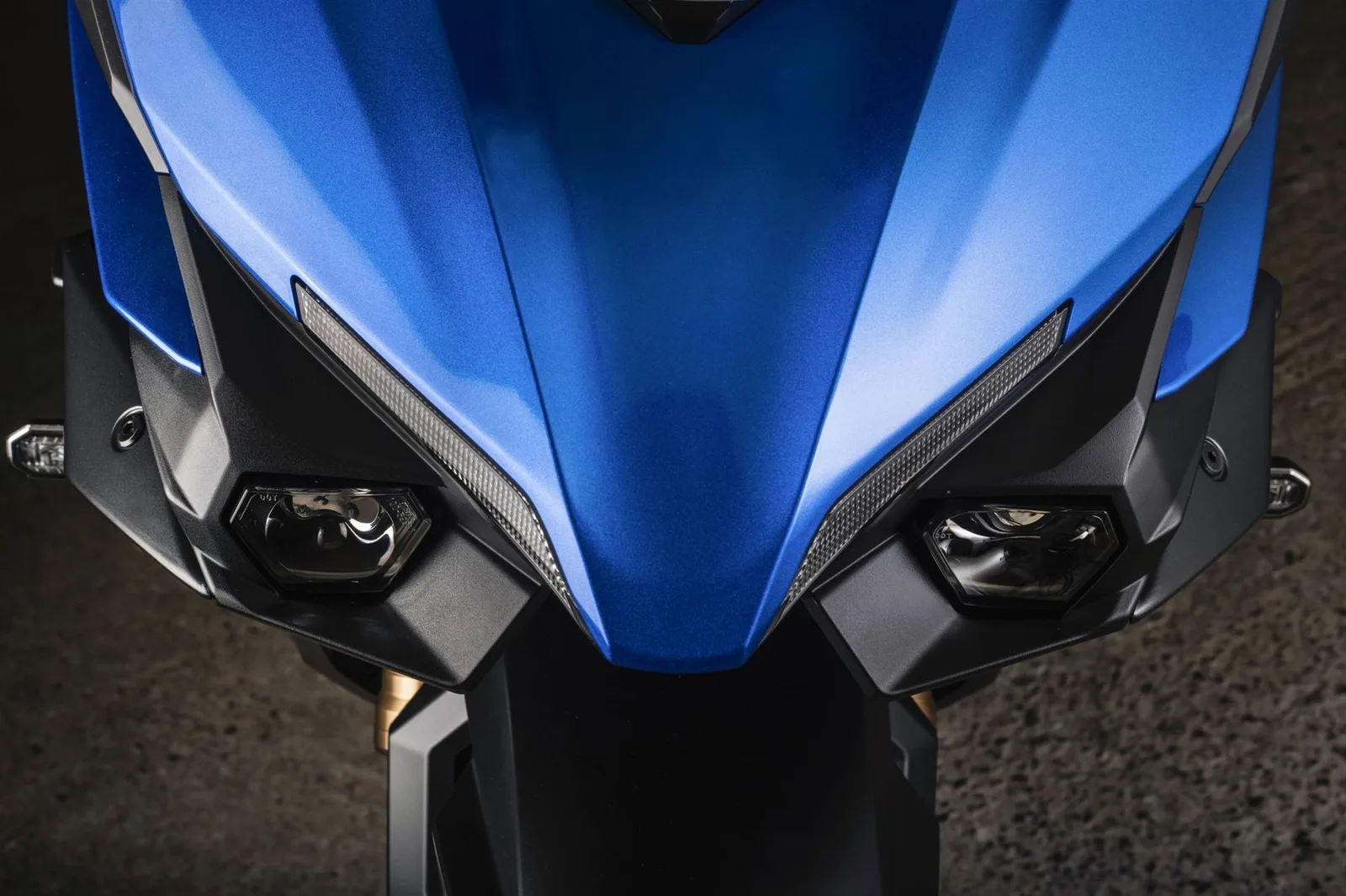 Suzuki GSX-S1000GT