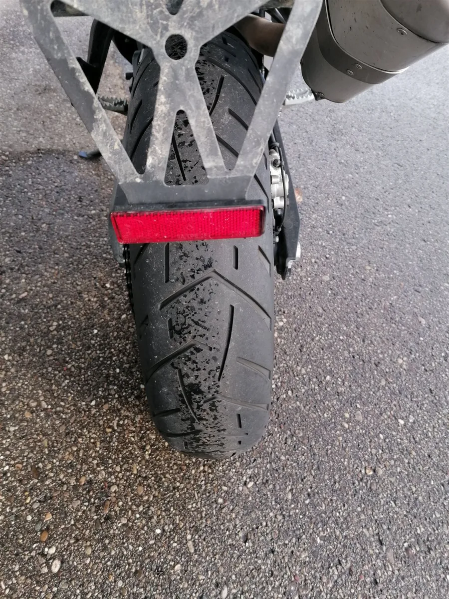 KTM 790 Adventure