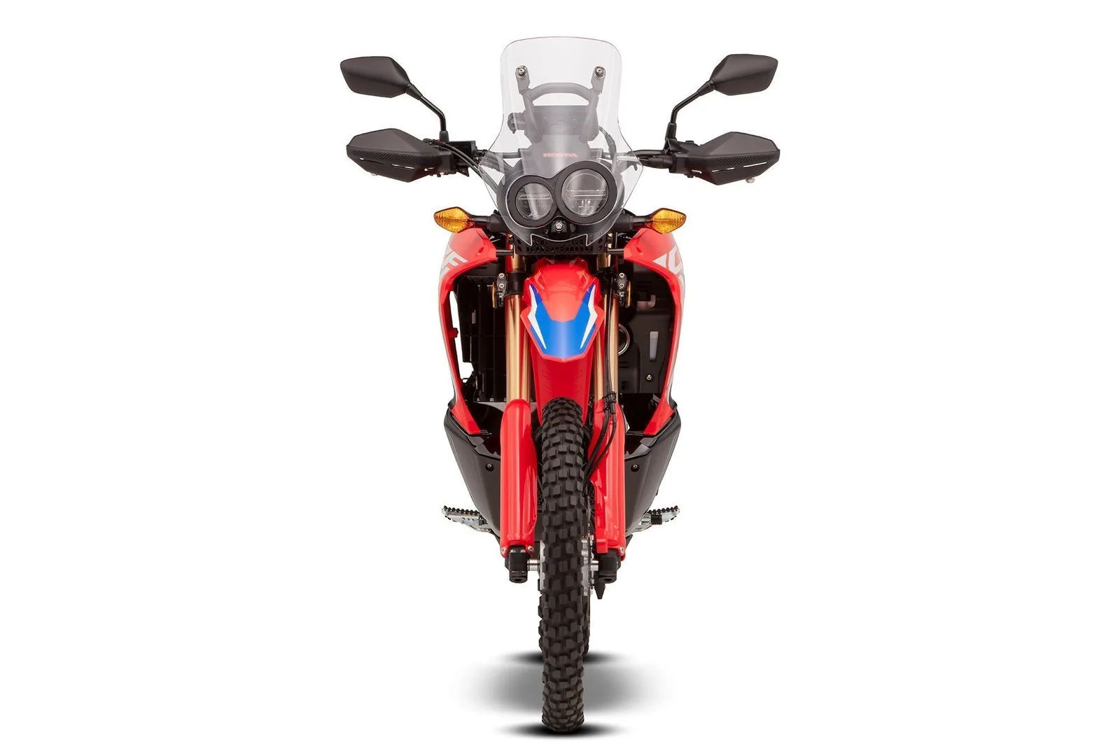 Honda CRF300 Rally