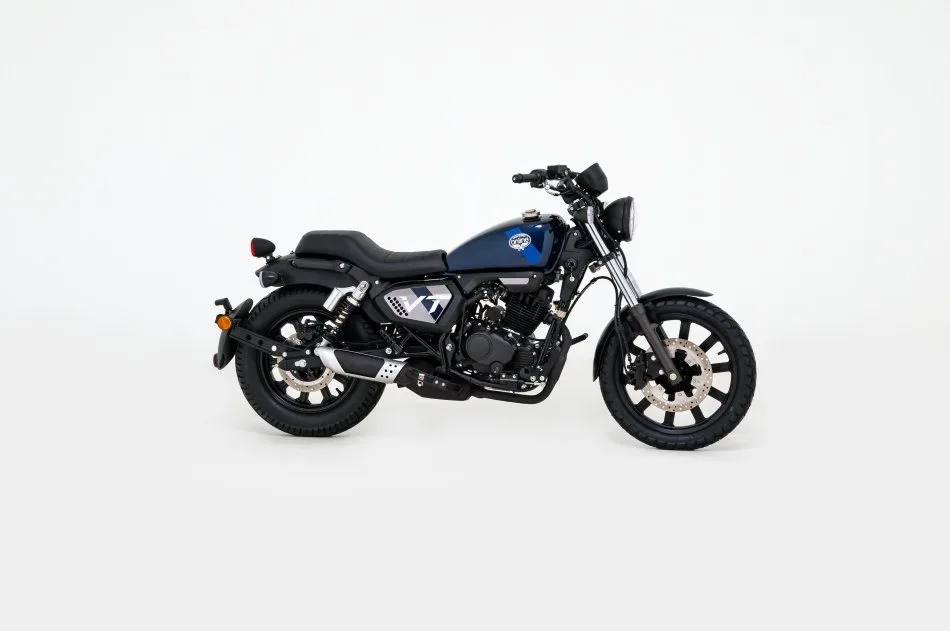 Online VT 125