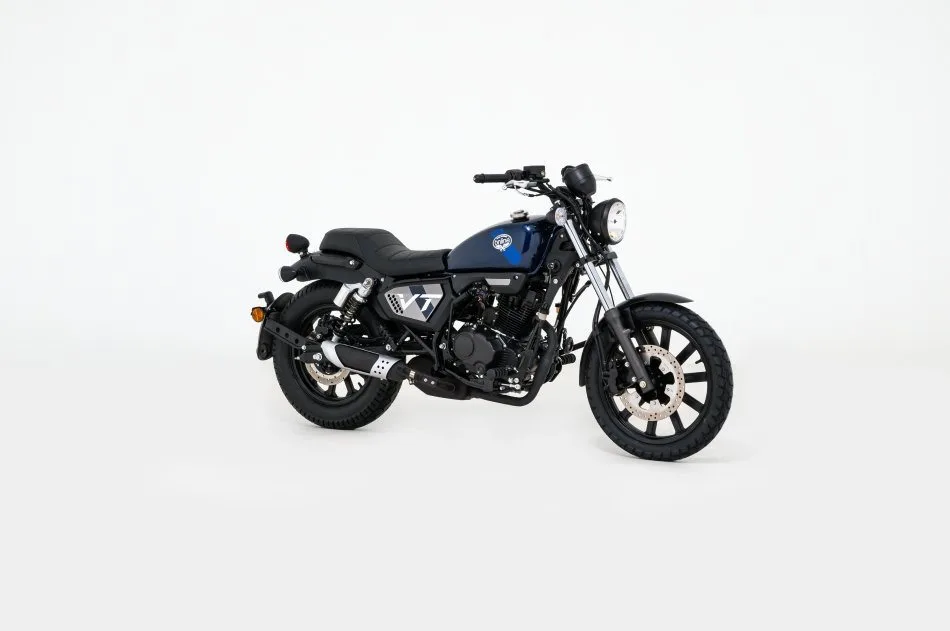 Online VT 125