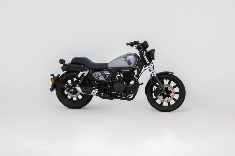 Online VT 125