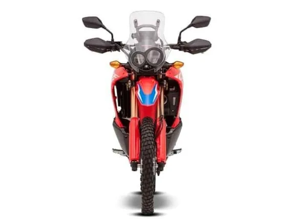 Honda CRF300 Rally