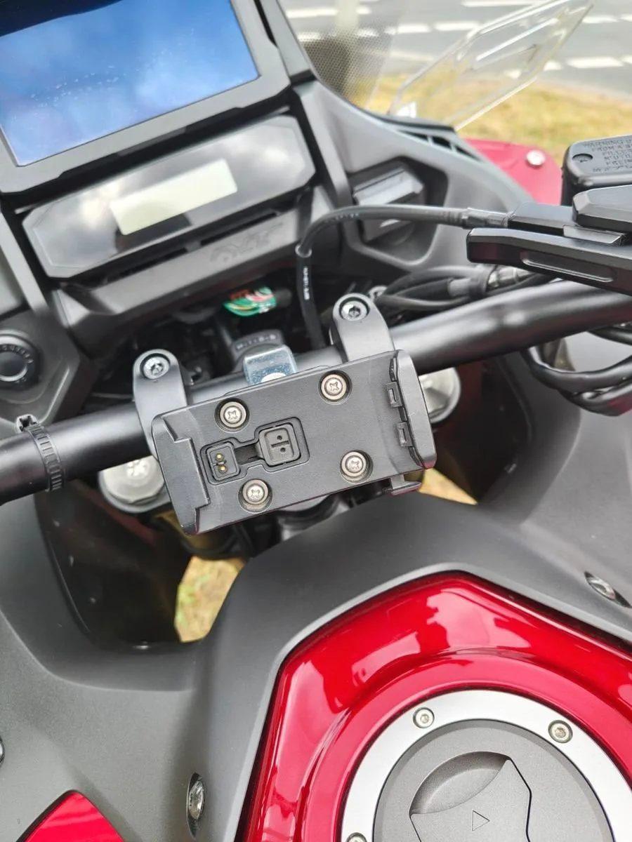 Honda NT1100 DCT