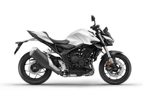 Honda CB1000 Hornet