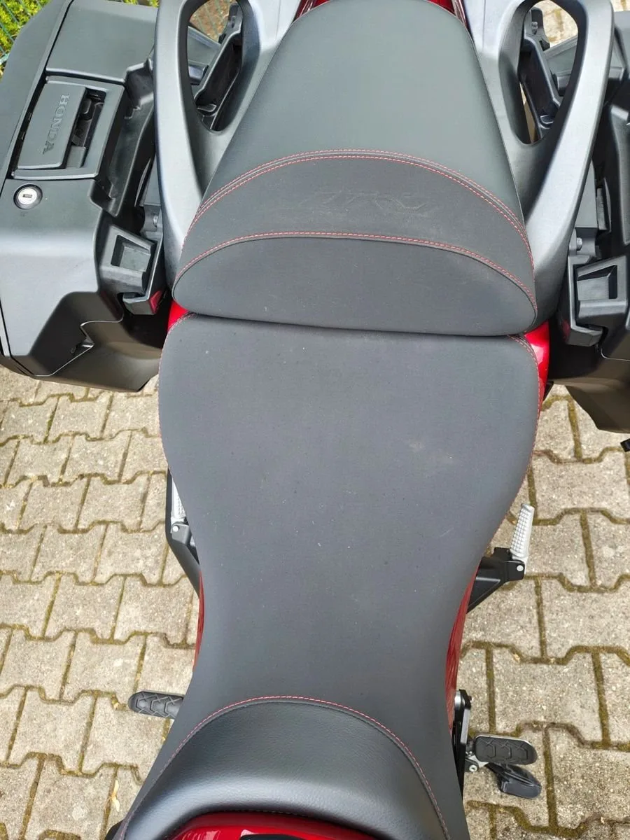 Honda NT1100 DCT