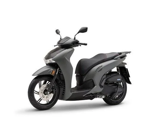 Honda SH350i