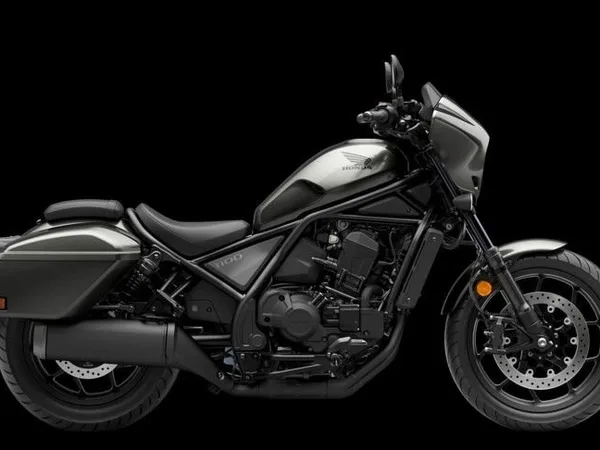 Honda CMX1100T Rebel