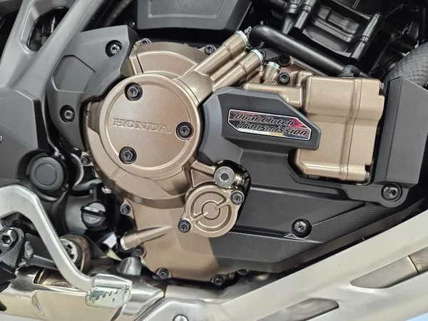 Honda CRF1100L Africa Twin Adventure Sports DCT