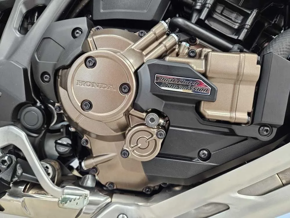Honda CRF1100L Africa Twin Adventure Sports DCT