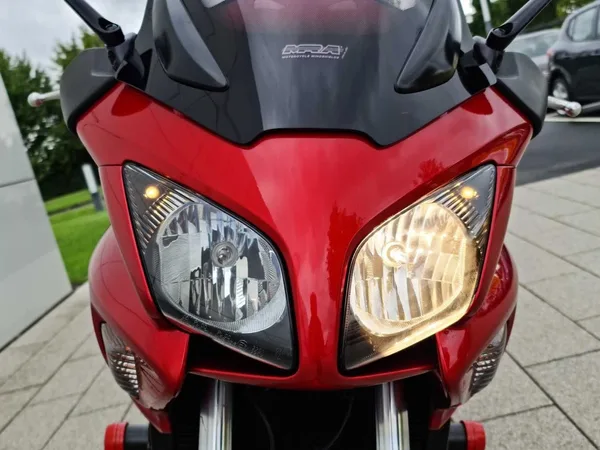 Honda CBF 1000