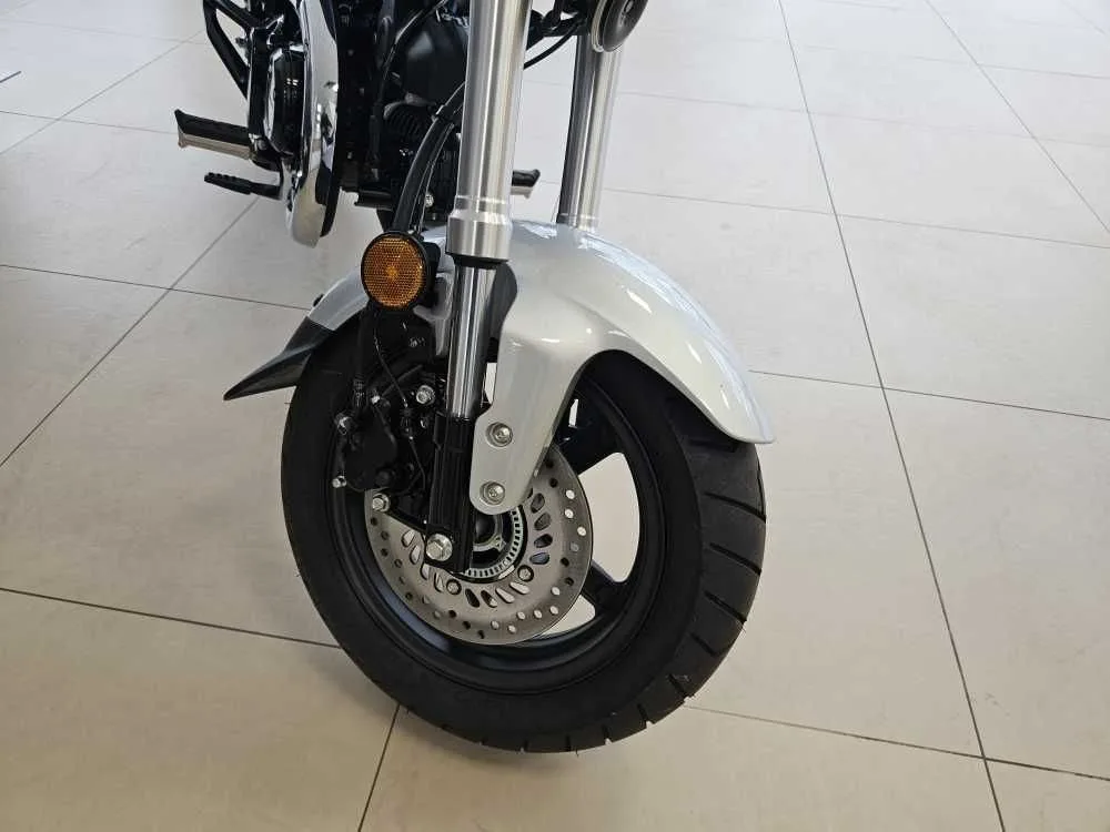 Honda Dax 125