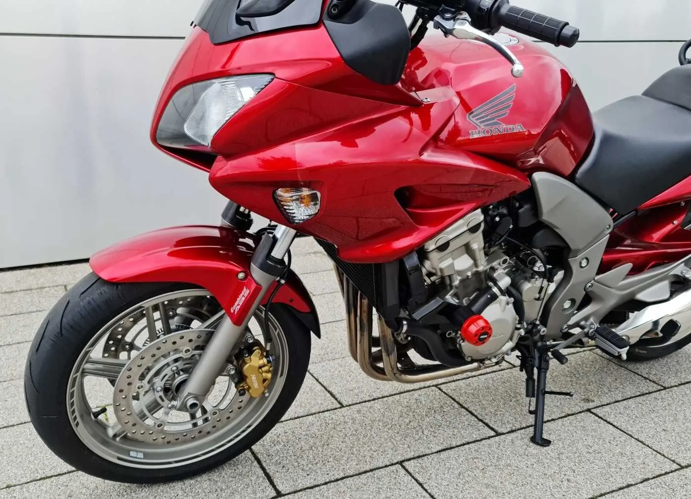 Honda CBF 1000