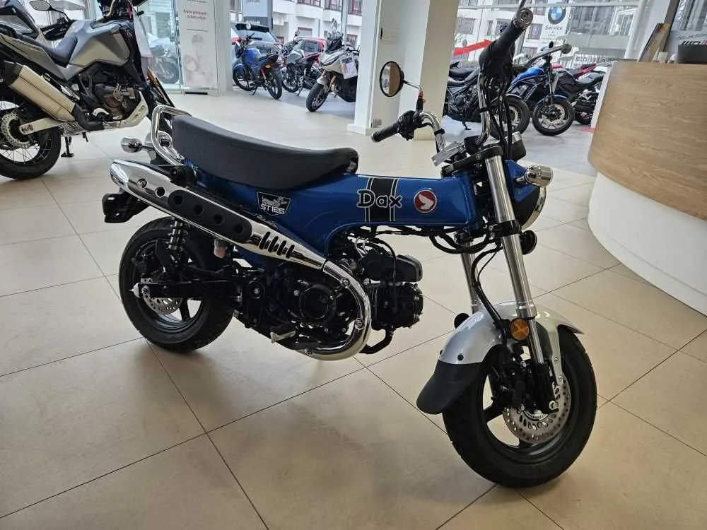 Honda Dax 125