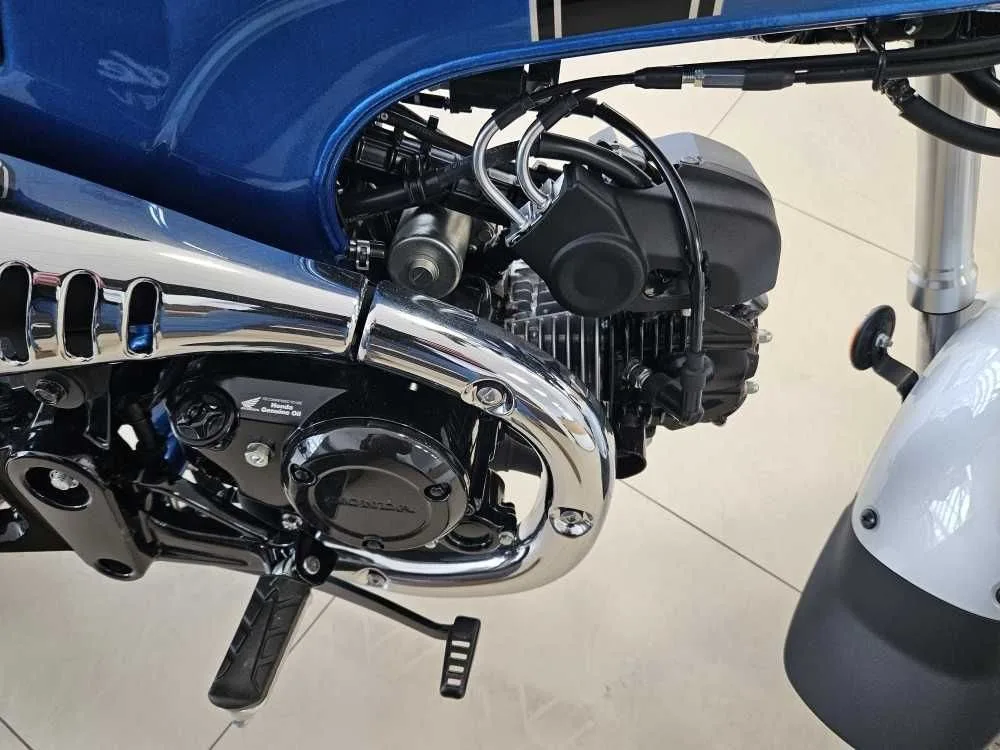 Honda Dax 125