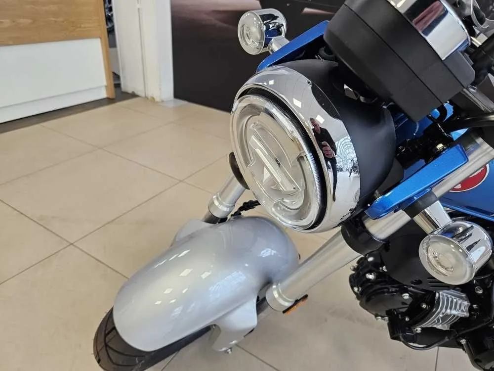 Honda Dax 125