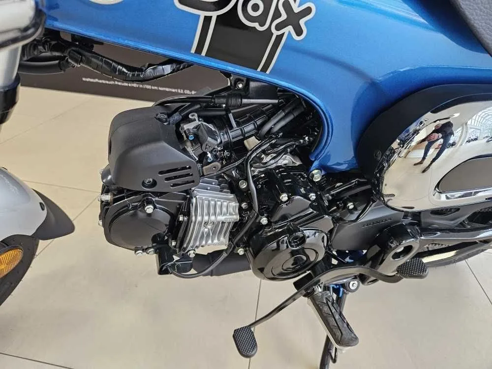 Honda Dax 125