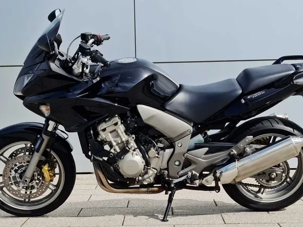 Honda CBF 1000