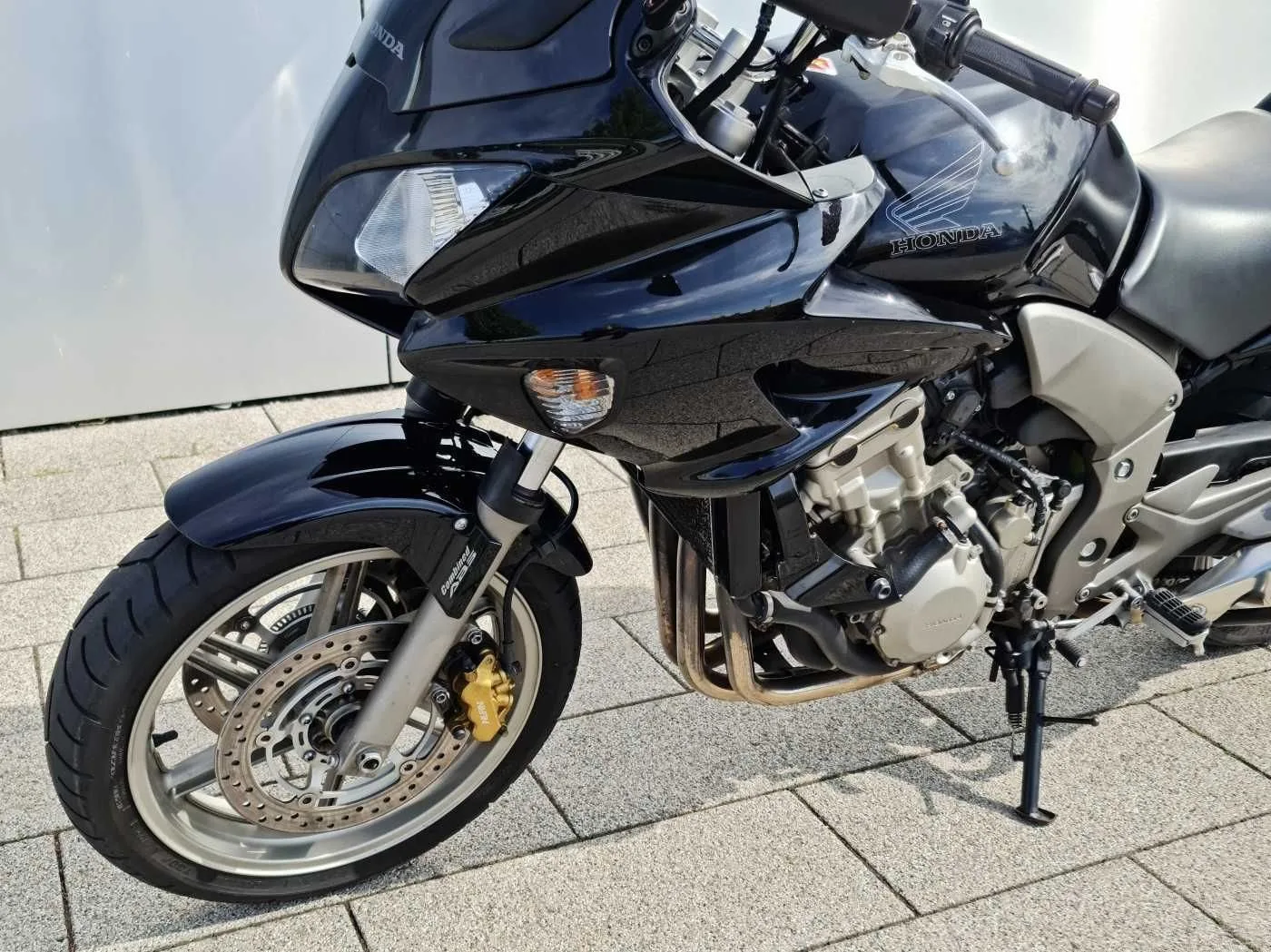 Honda CBF 1000