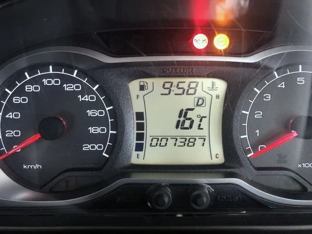 Suzuki Burgman 650 Executive