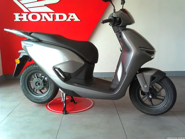 Honda CUV e: