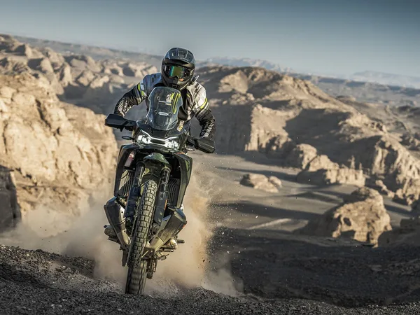 CFMOTO 1000MT-X