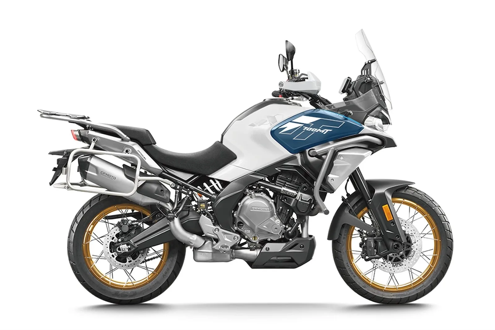 CFMOTO 700MT ABS