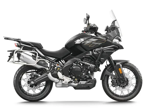 CFMOTO 700MT ABS