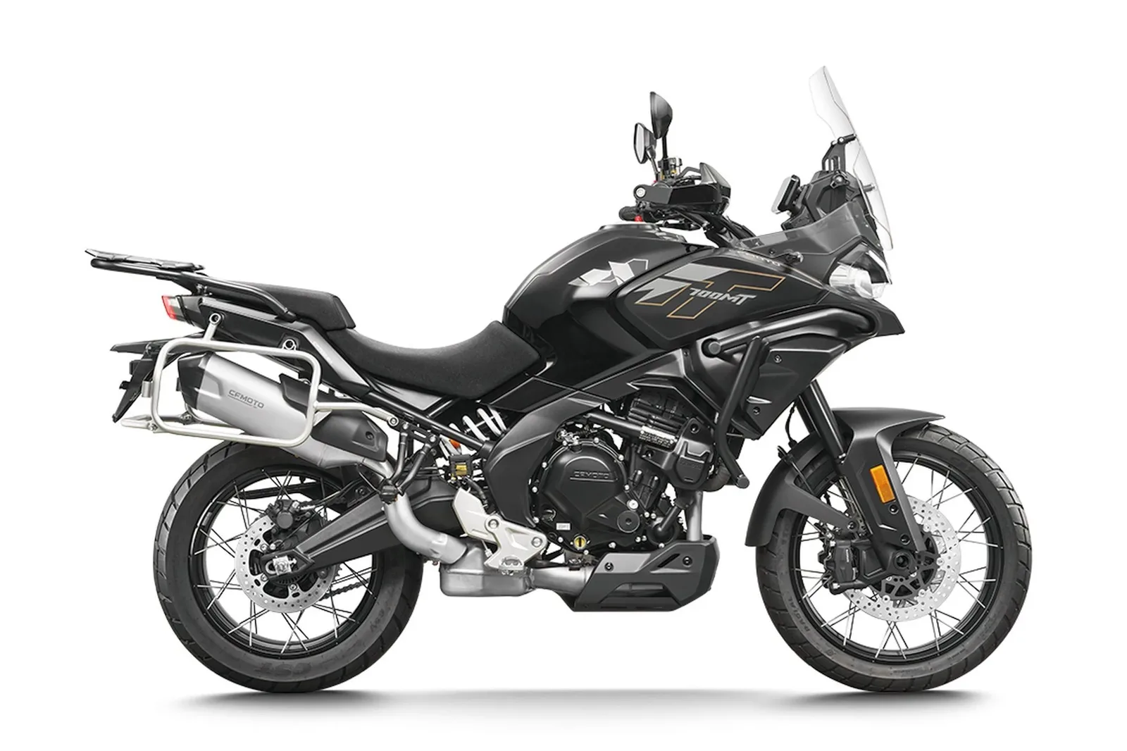 CFMOTO 700MT ABS