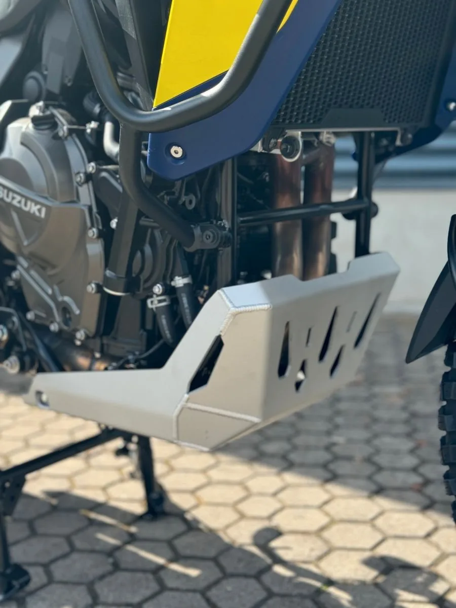 Suzuki V-Strom 800DE