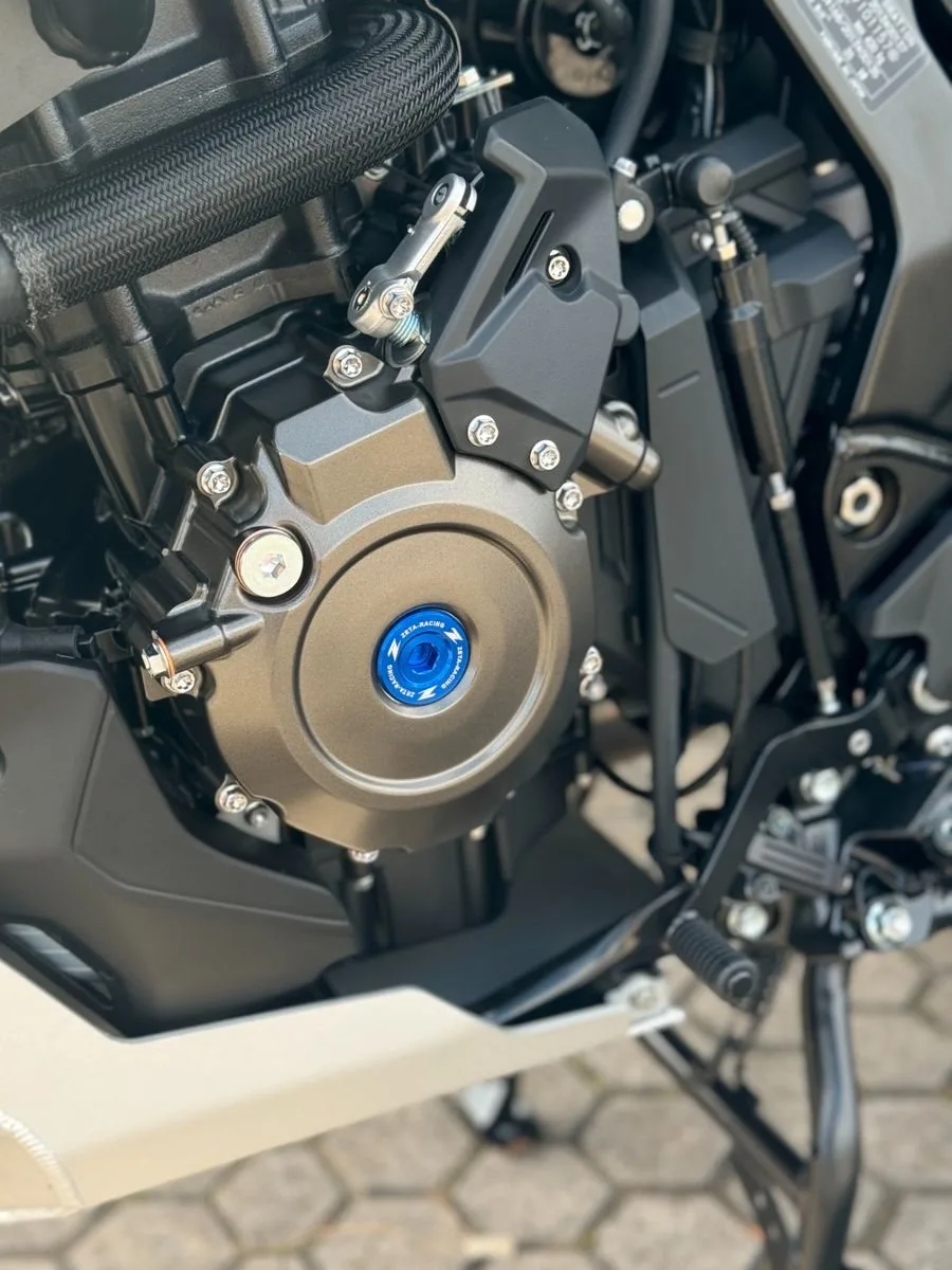 Suzuki V-Strom 800DE
