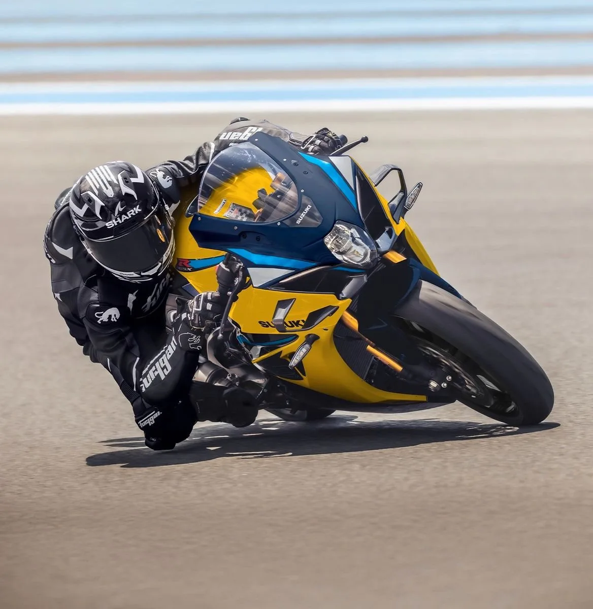 Suzuki GSX-R1000R