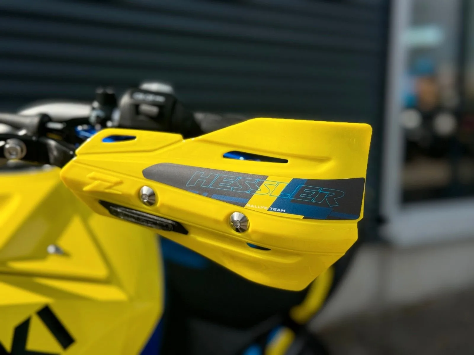 Suzuki V-Strom 800DE