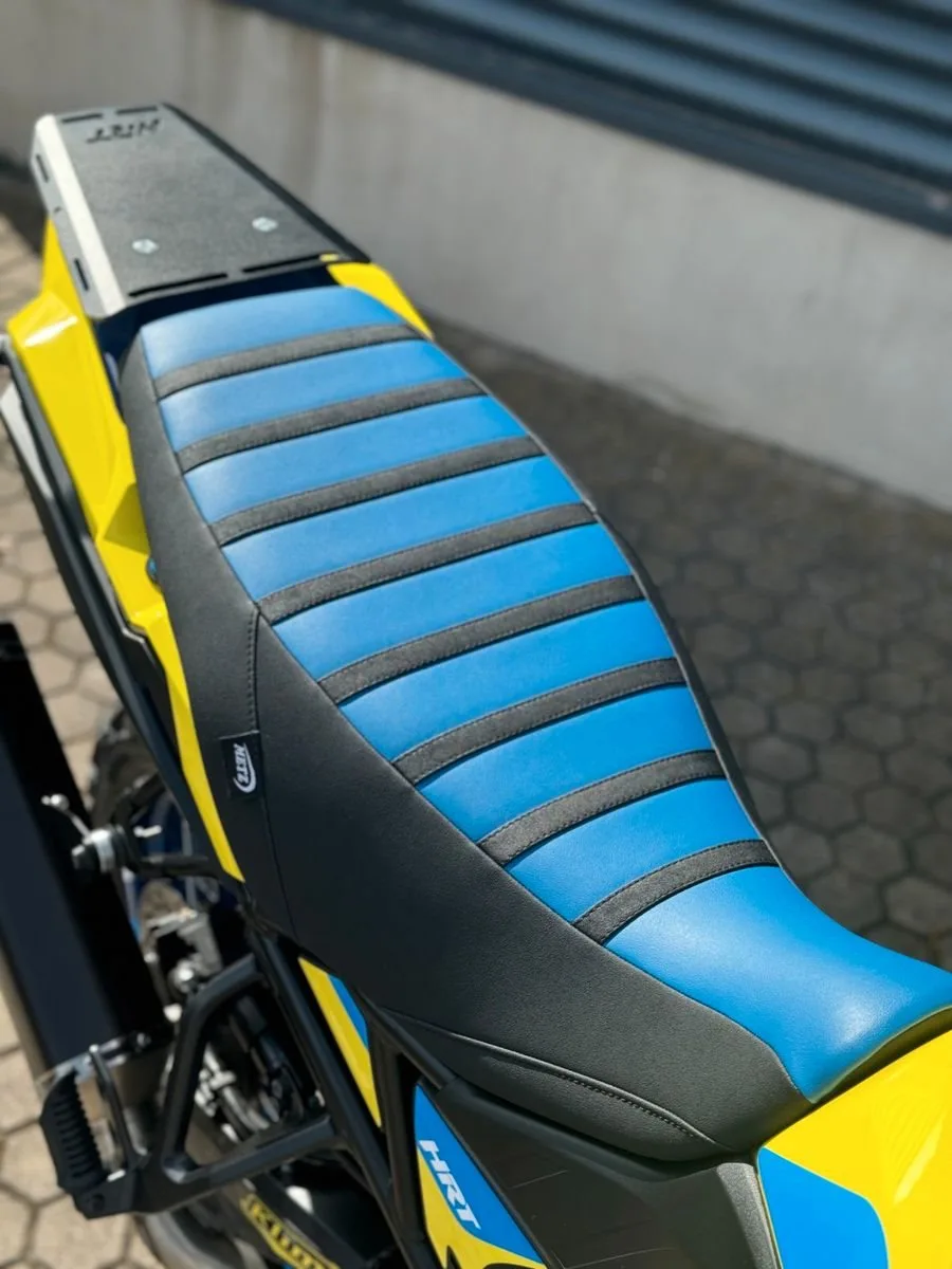 Suzuki V-Strom 800DE