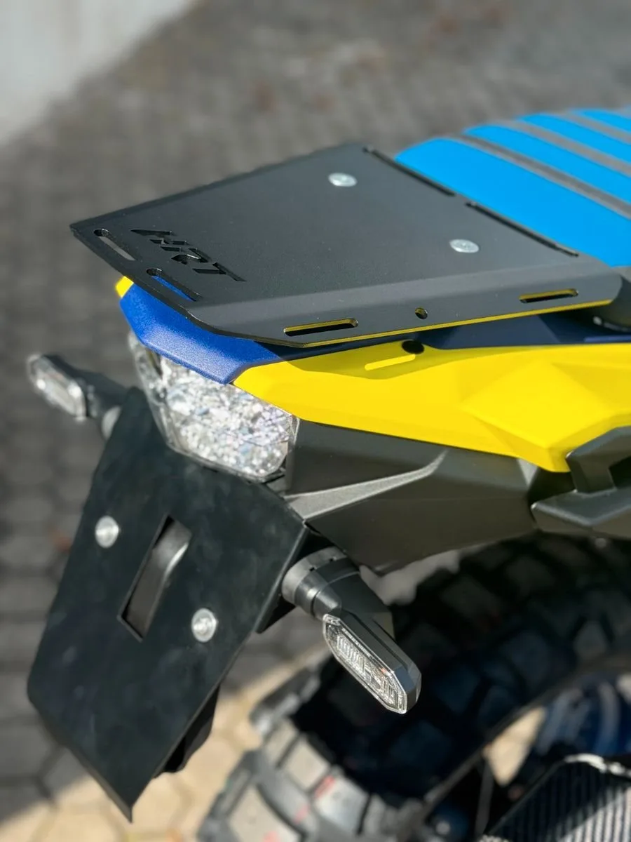 Suzuki V-Strom 800DE