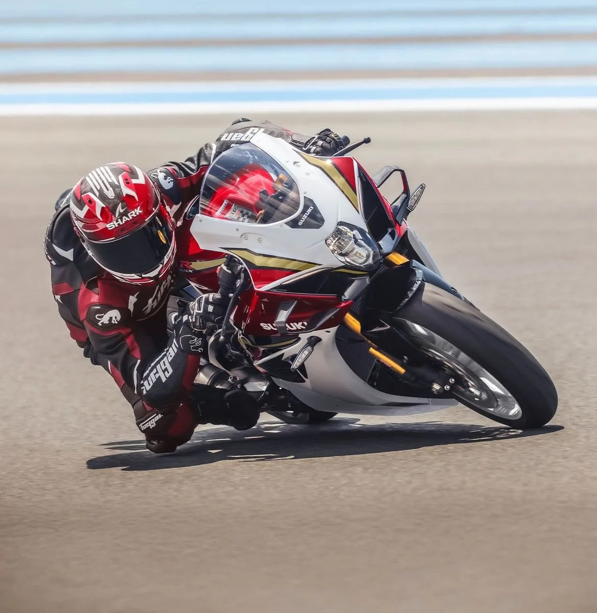 Suzuki GSX-R1000R