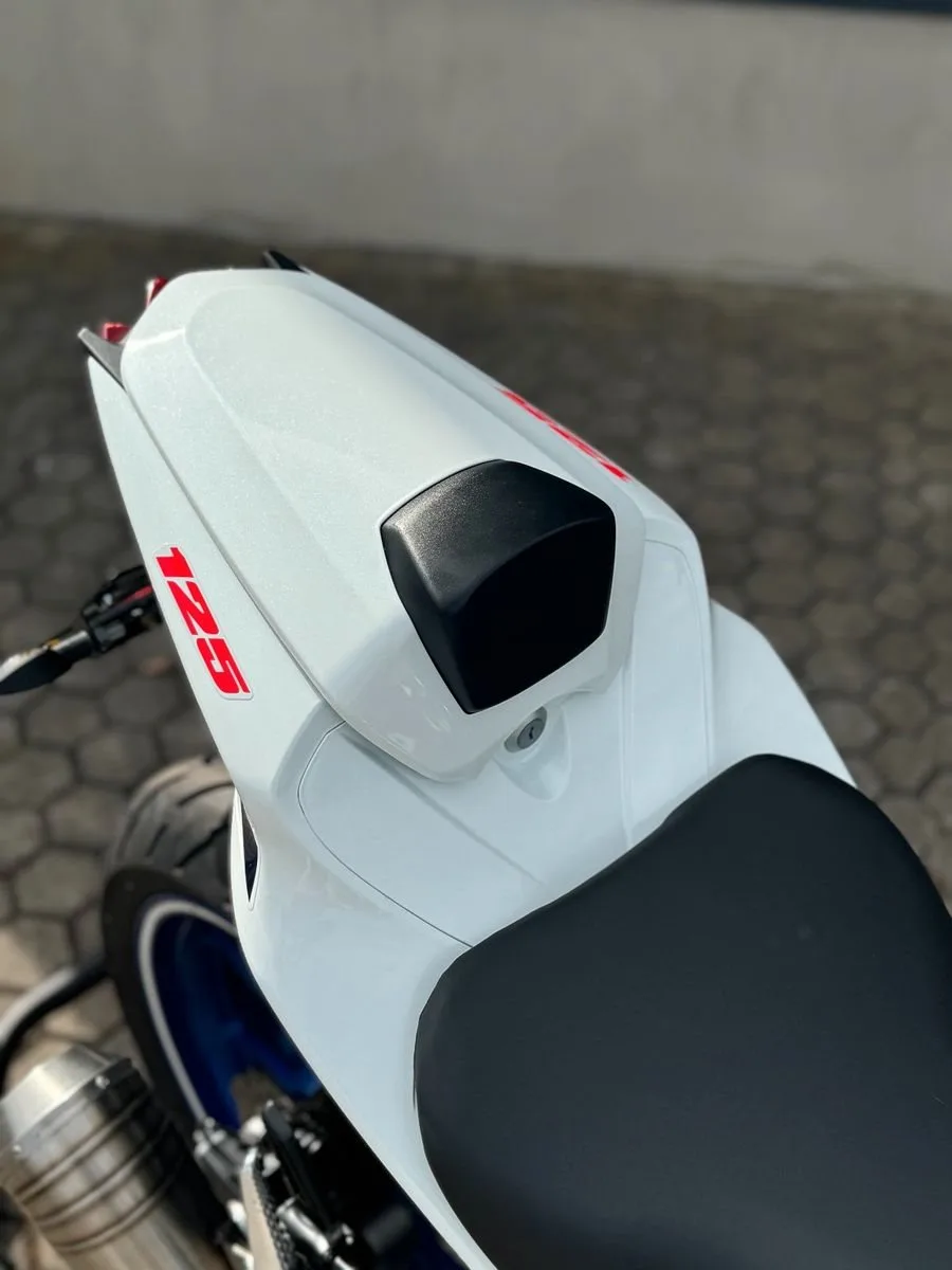 Suzuki GSX-R125