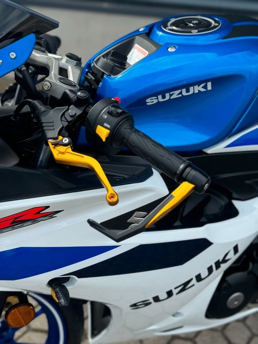 Suzuki GSX-R125