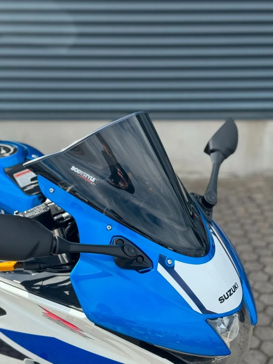 Suzuki GSX-R125