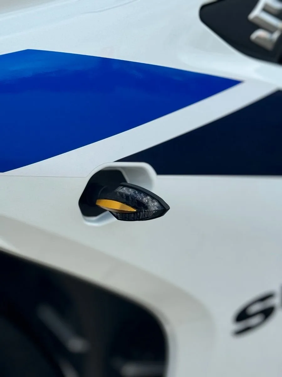 Suzuki GSX-R125