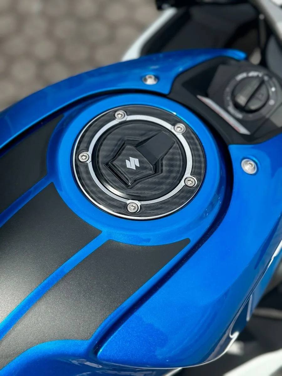 Suzuki GSX-R125