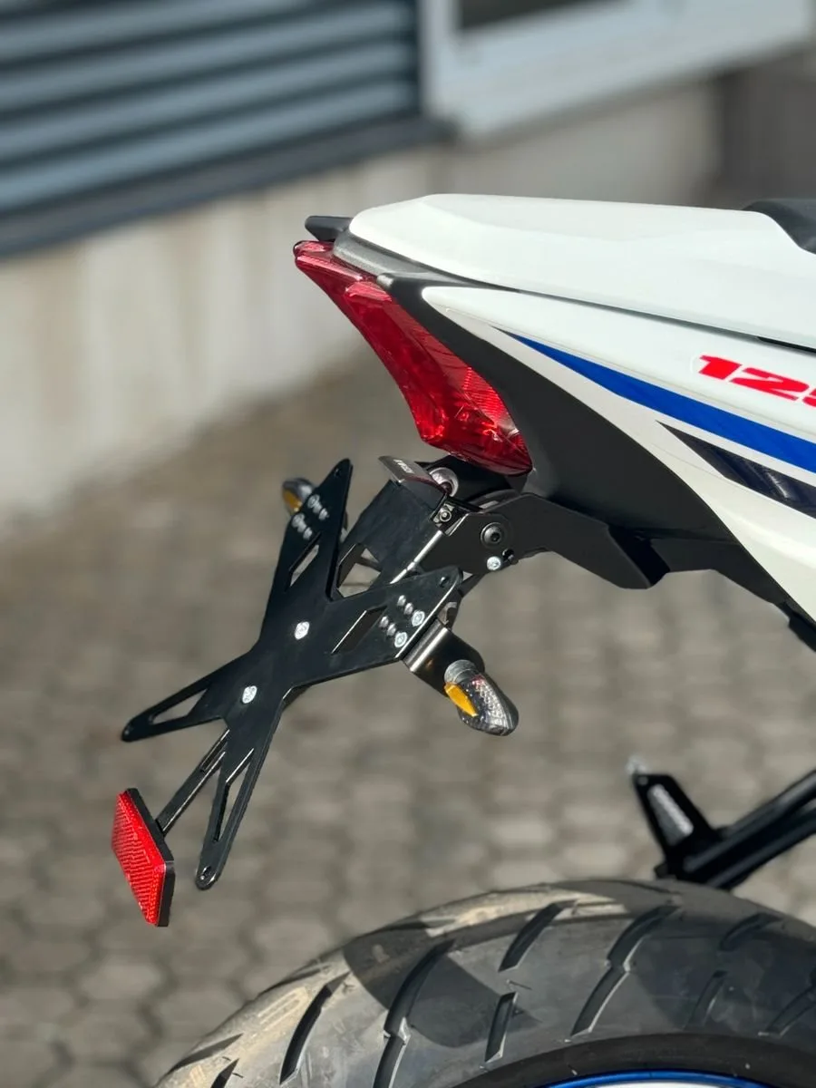 Suzuki GSX-R125