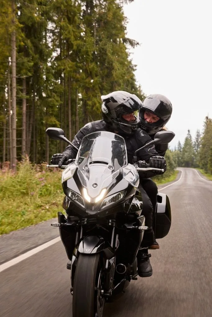 Triumph Tiger Sport 800