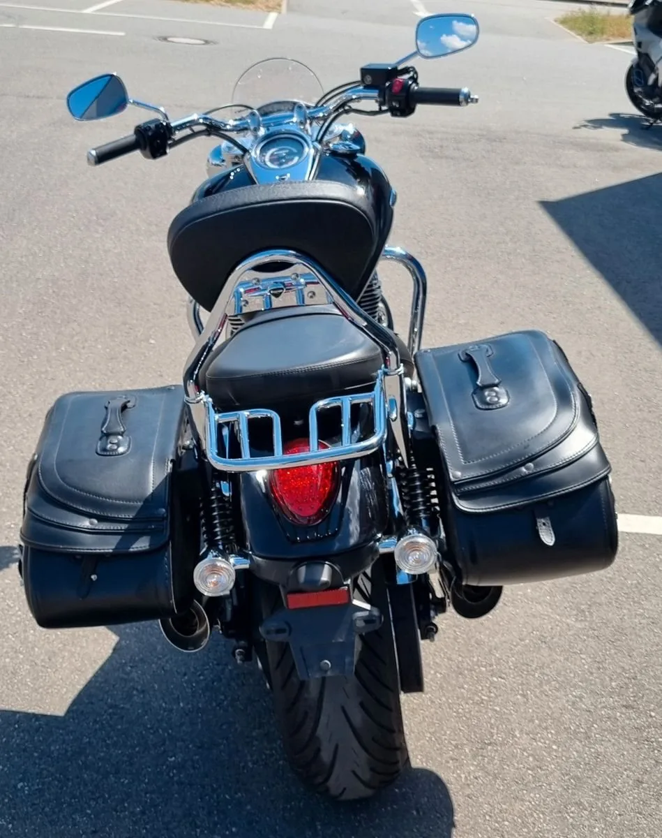 Triumph Thunderbird
