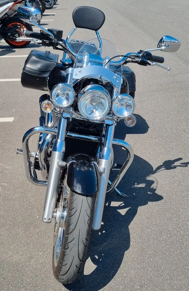 Triumph Thunderbird