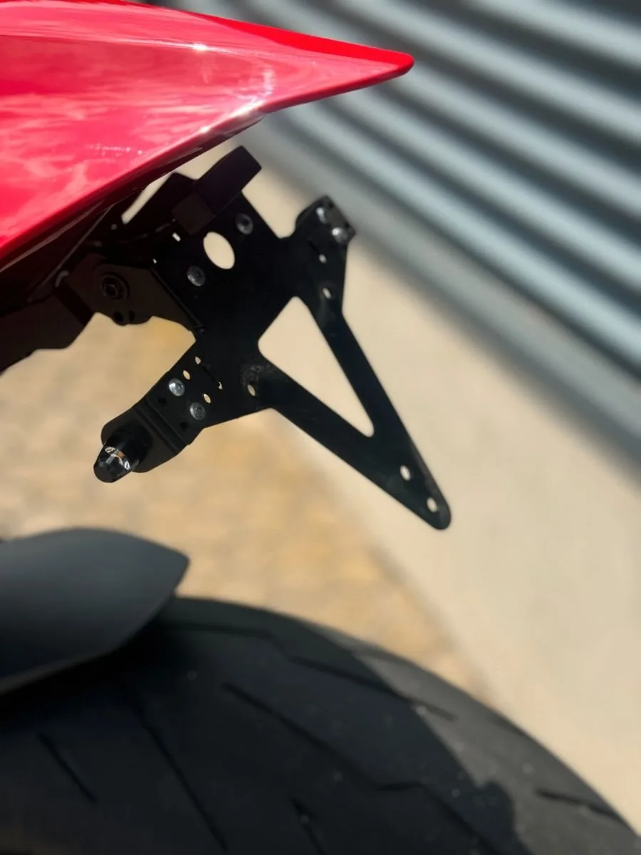 Ducati Streetfighter V4 S
