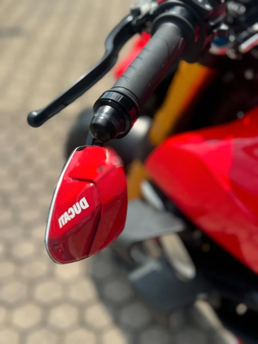 Ducati Streetfighter V4 S
